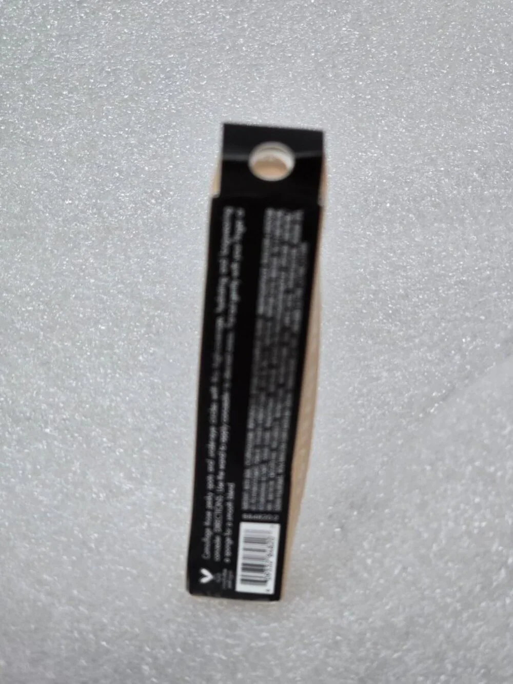 E.L.F. Hydrating Camo Concealer Fair Rose Satin Finish 0.2 Fl Oz Full Coverage